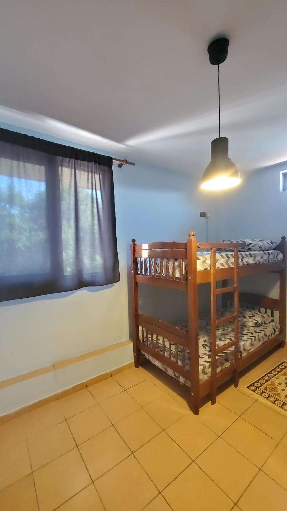 Traveler Hostel Shkodër Habitación foto